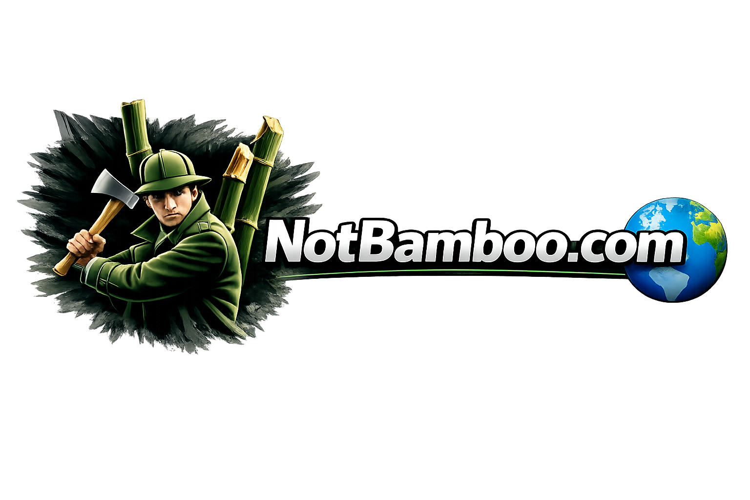 Not Bamboo